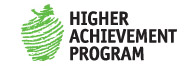 Higher Achievement, DC Metro Logo